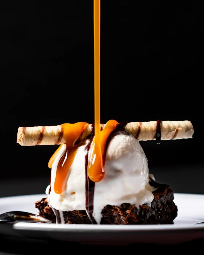 Cake dessert