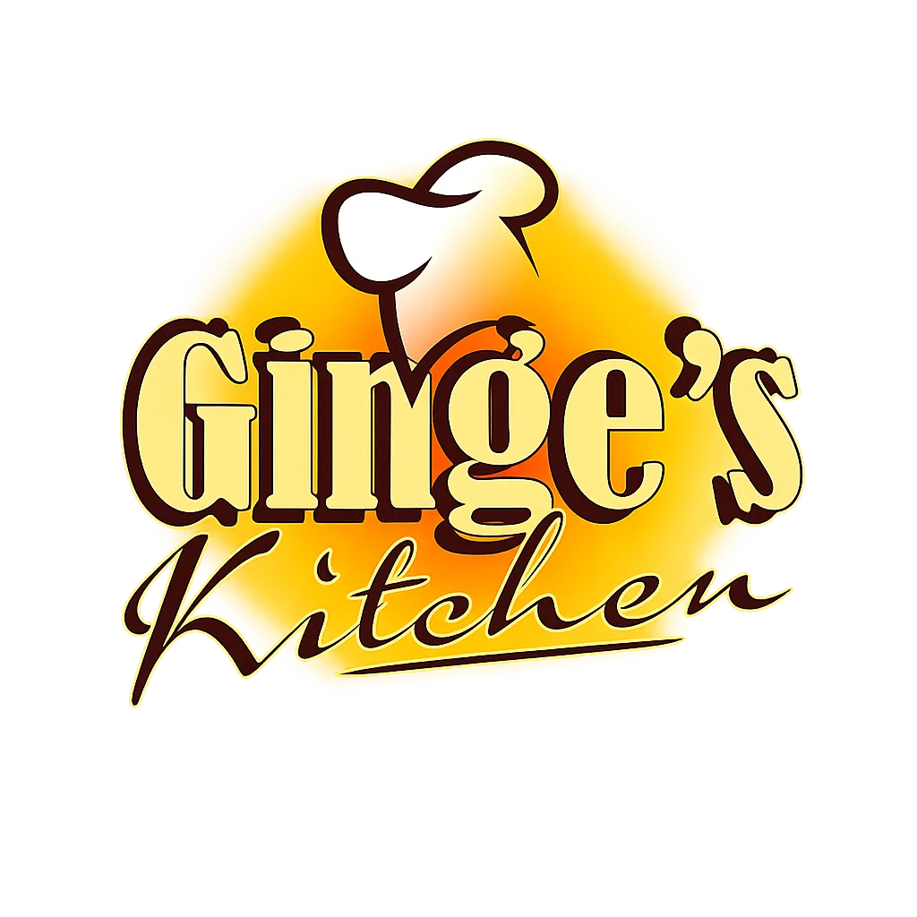 Ginge's Kitchen